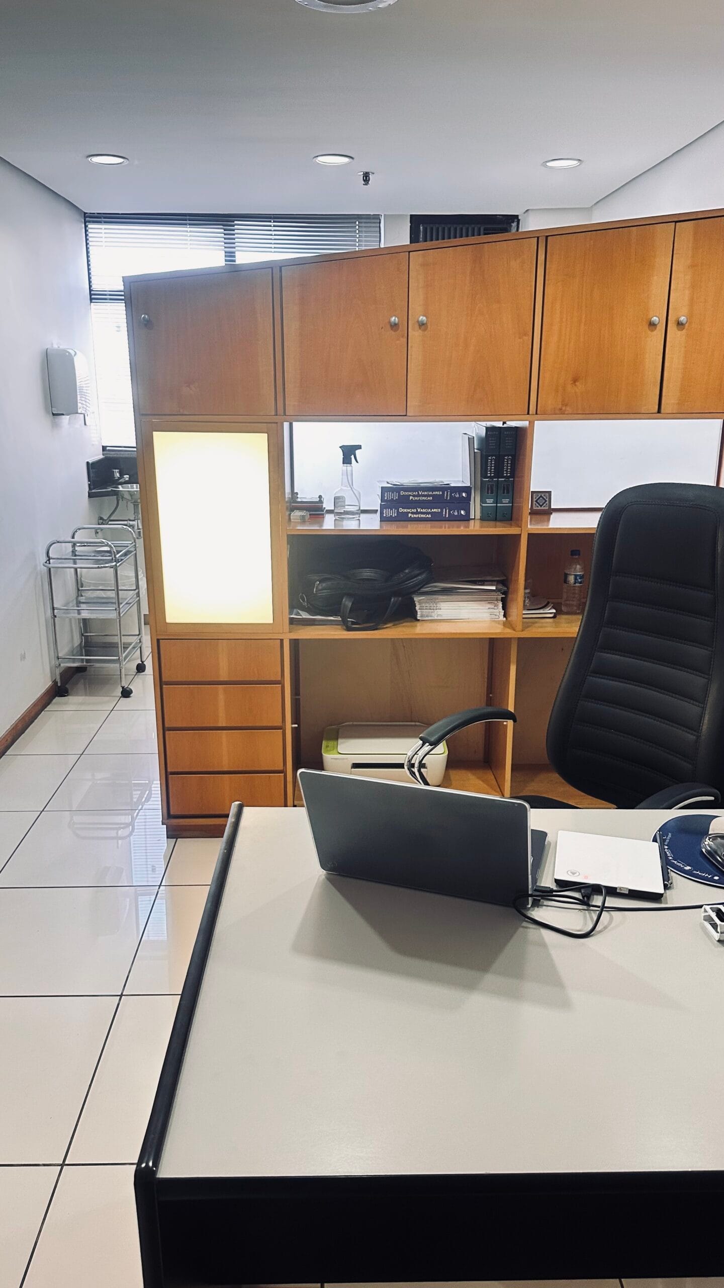 Consultório